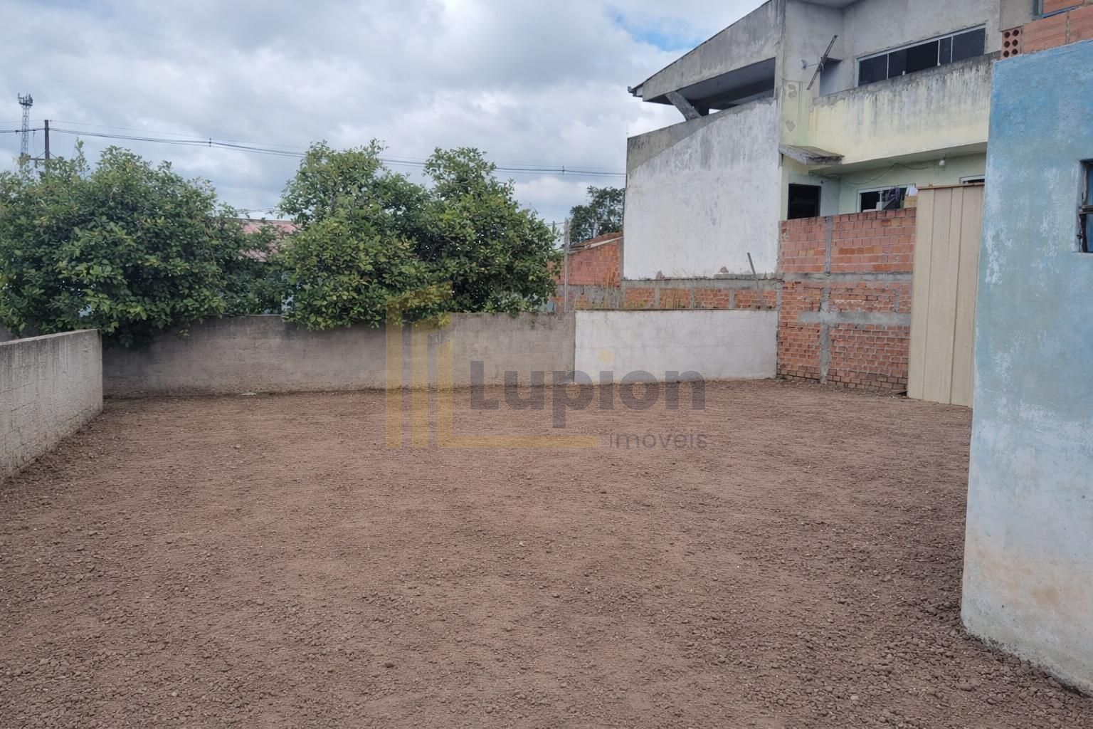 Terreno à venda em Araucária PR -