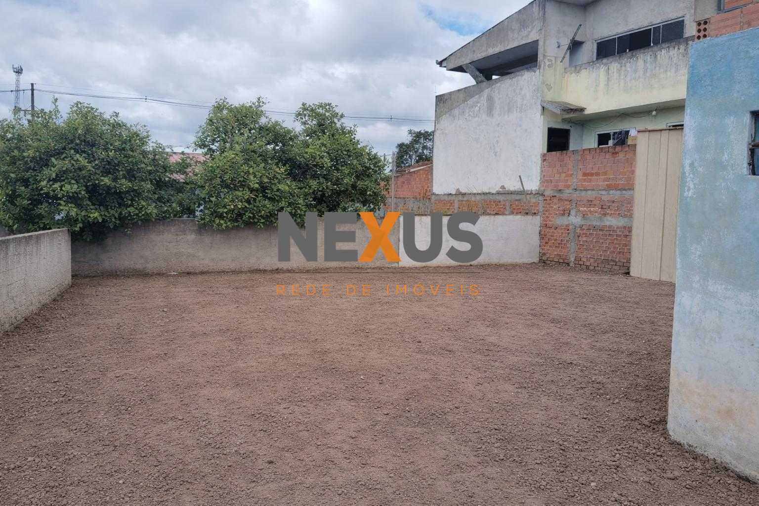 Terreno à venda em Araucária PR -