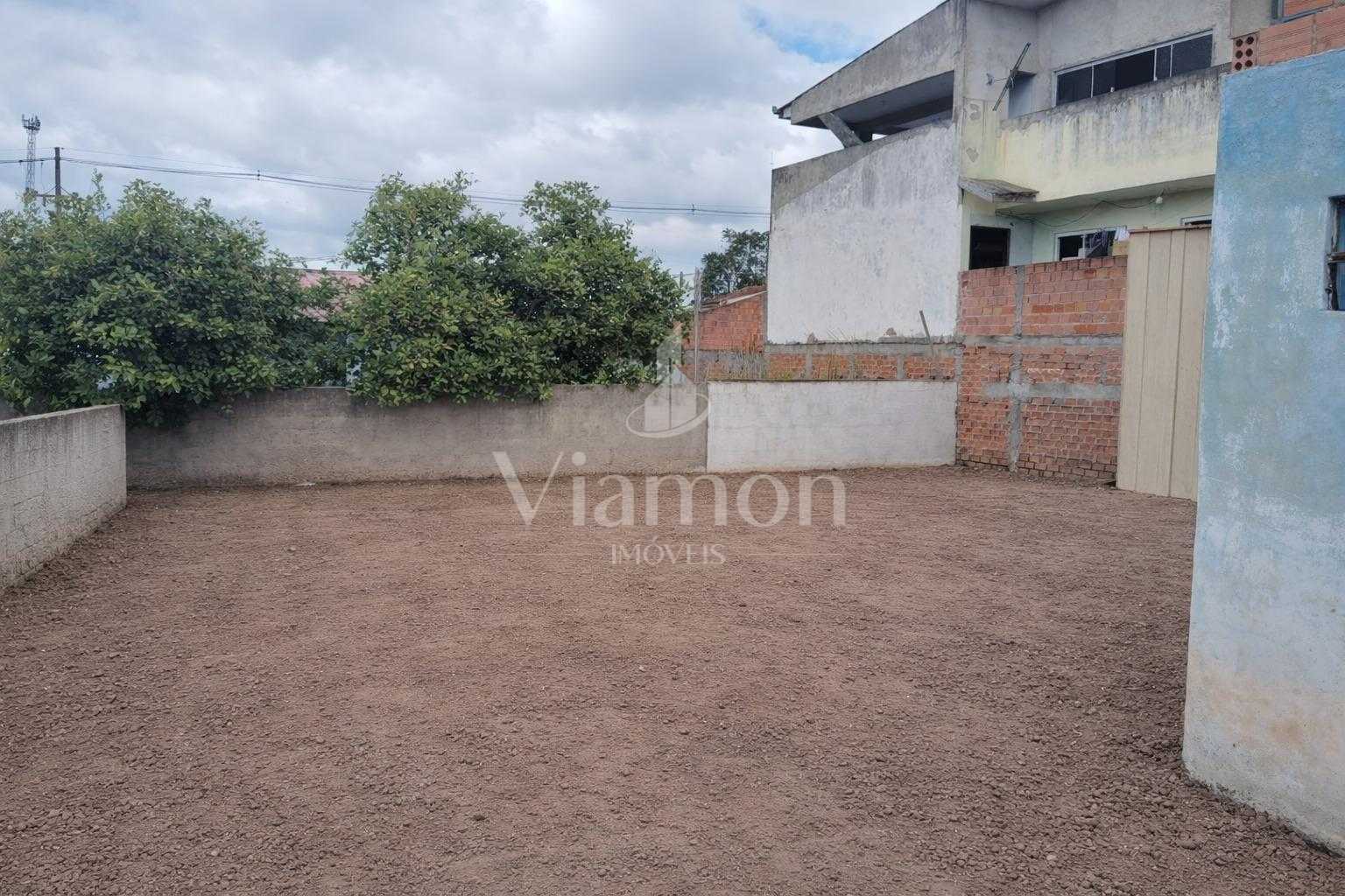 Terreno à venda em Araucária PR -