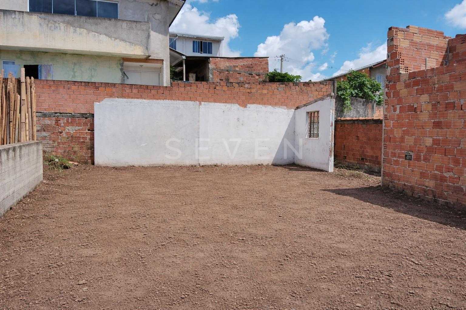 Terreno à venda em Araucária PR -