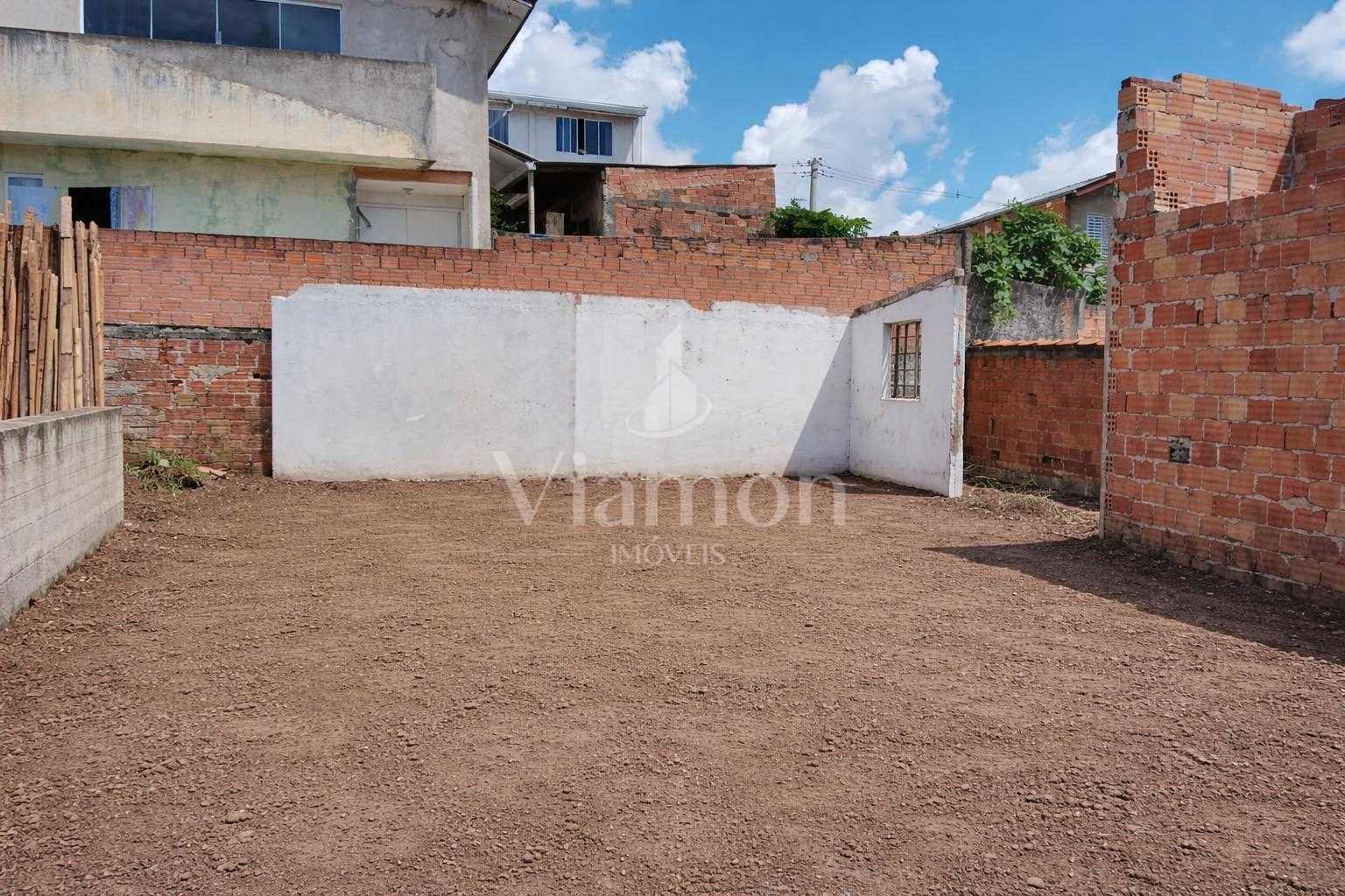 Terreno à venda em Araucária PR -