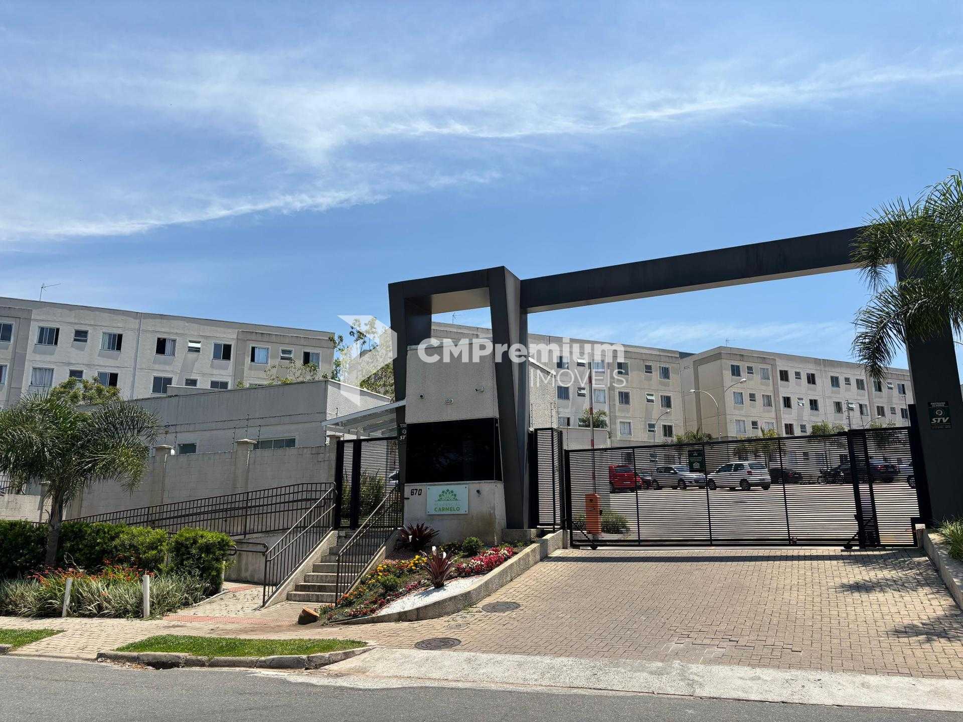 Apartamento térreo com vaga e lazer completo  ótima localização 