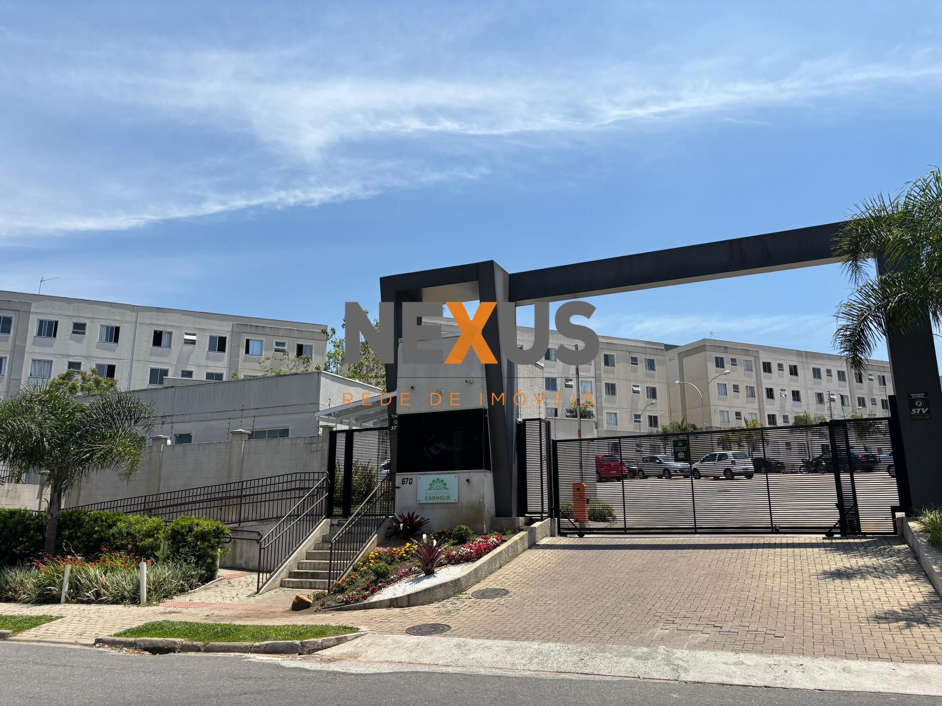 Apartamento térreo com vaga e lazer completo  ótima localização 