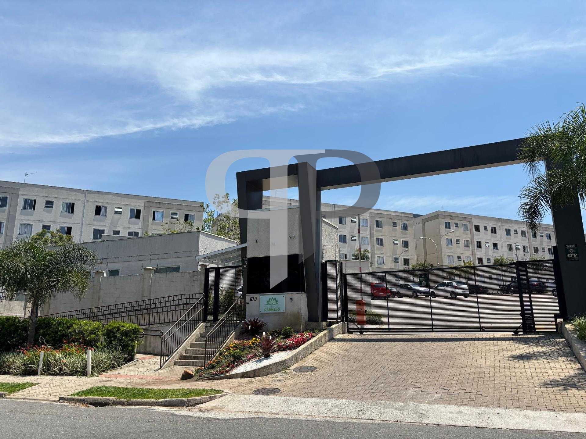 Apartamento térreo com vaga e lazer completo: ótima localização!