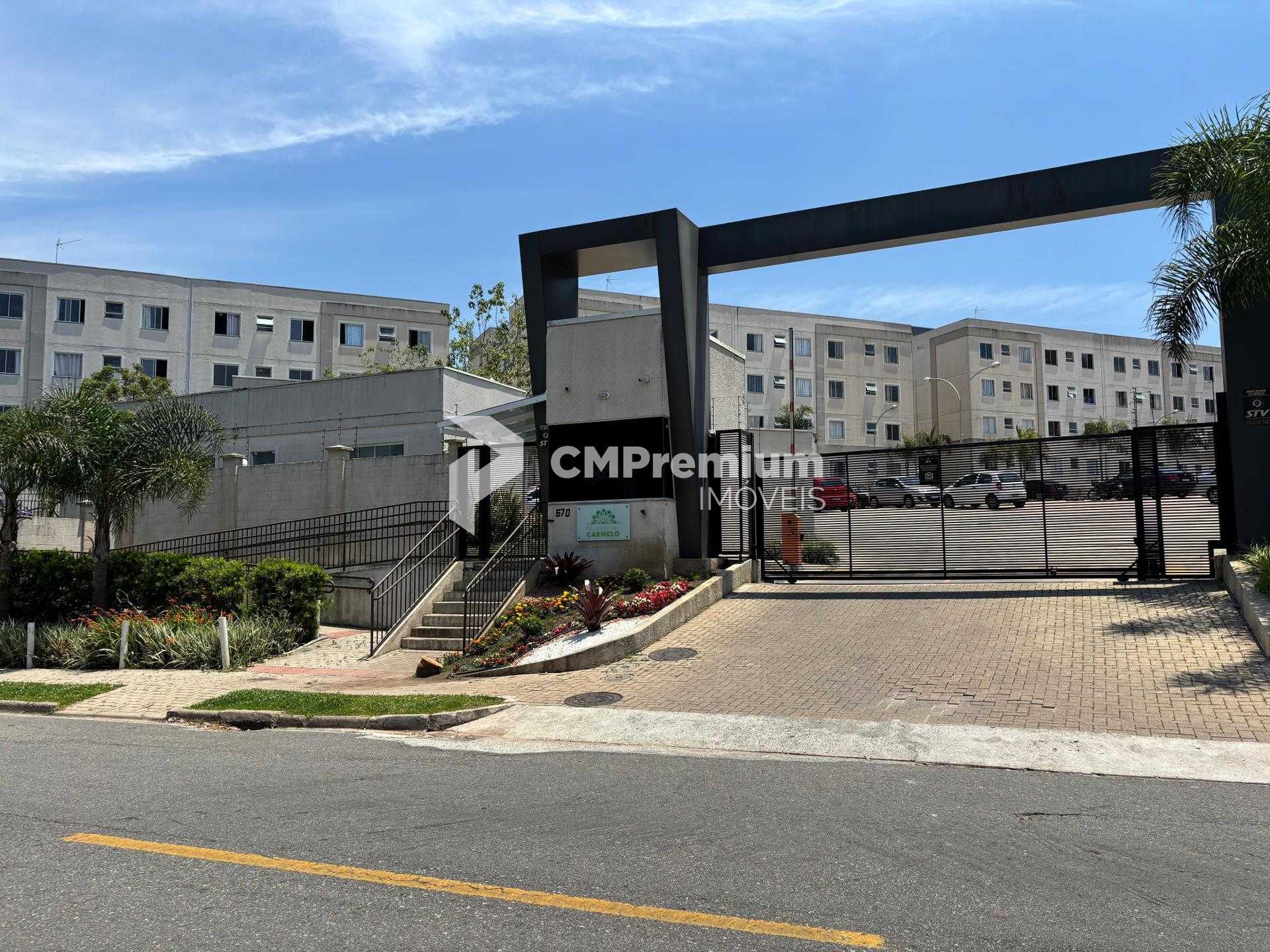 Apartamento térreo com vaga e lazer completo  ótima localização 