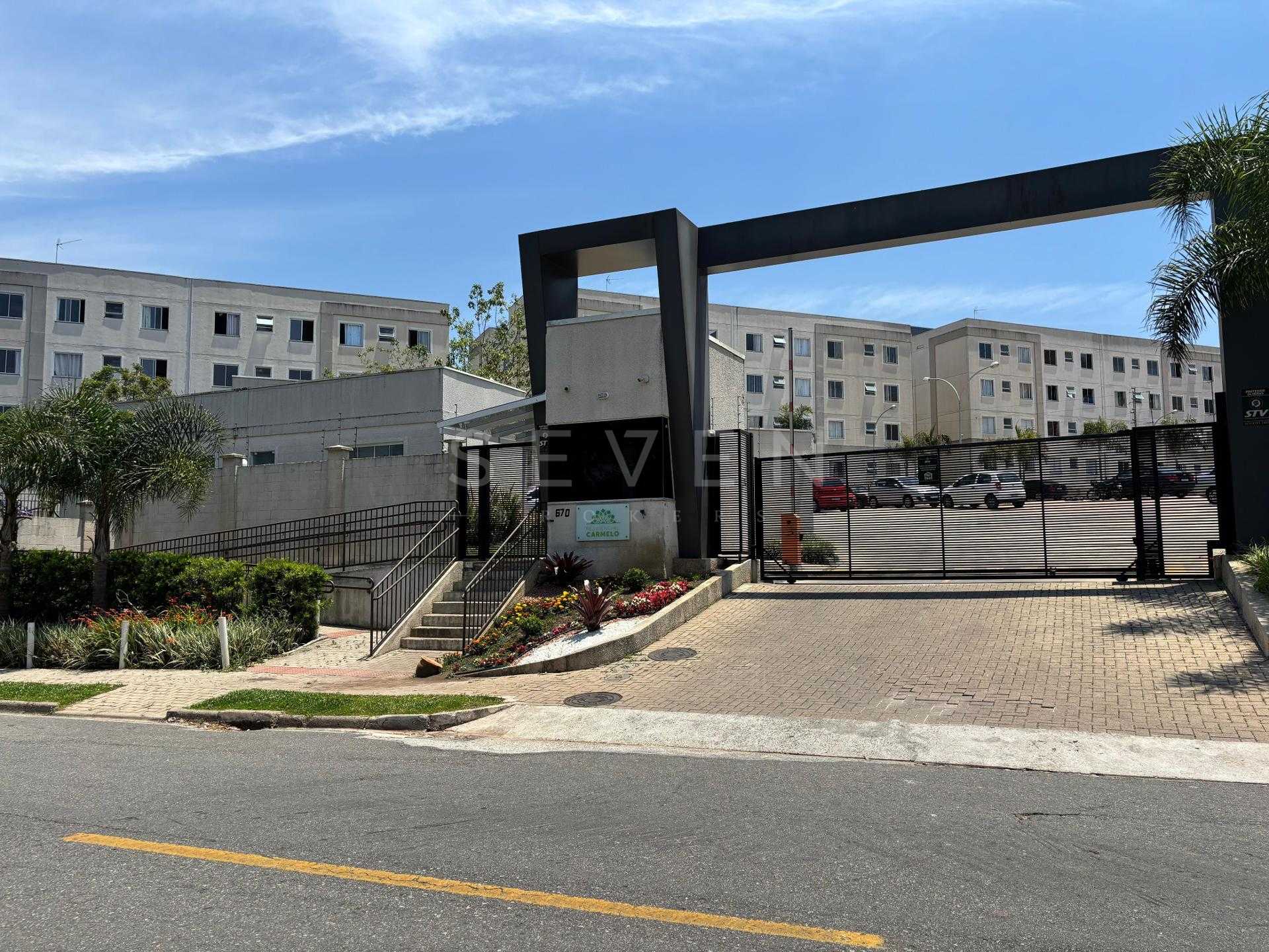 Apartamento térreo com vaga e lazer completo  ótima localização 