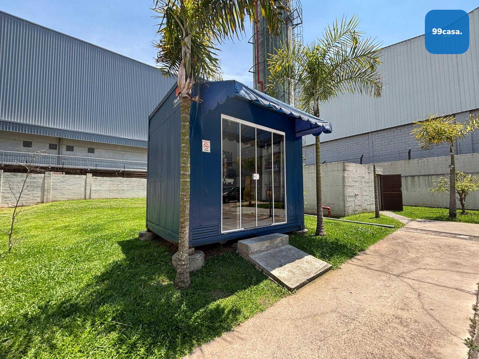 Apartamento térreo com vaga e lazer completo: ótima localização!
