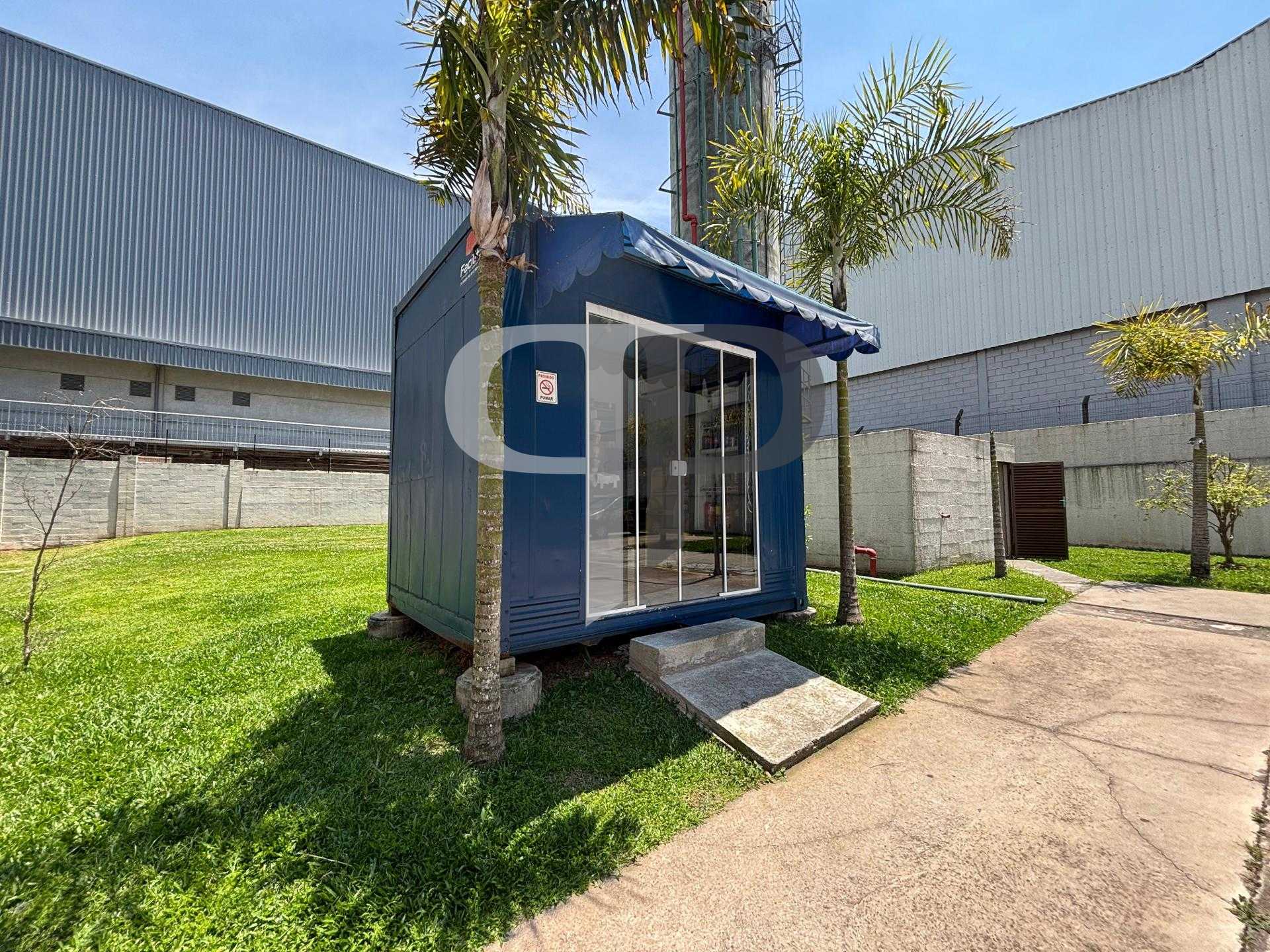Apartamento térreo com vaga e lazer completo: ótima localização!