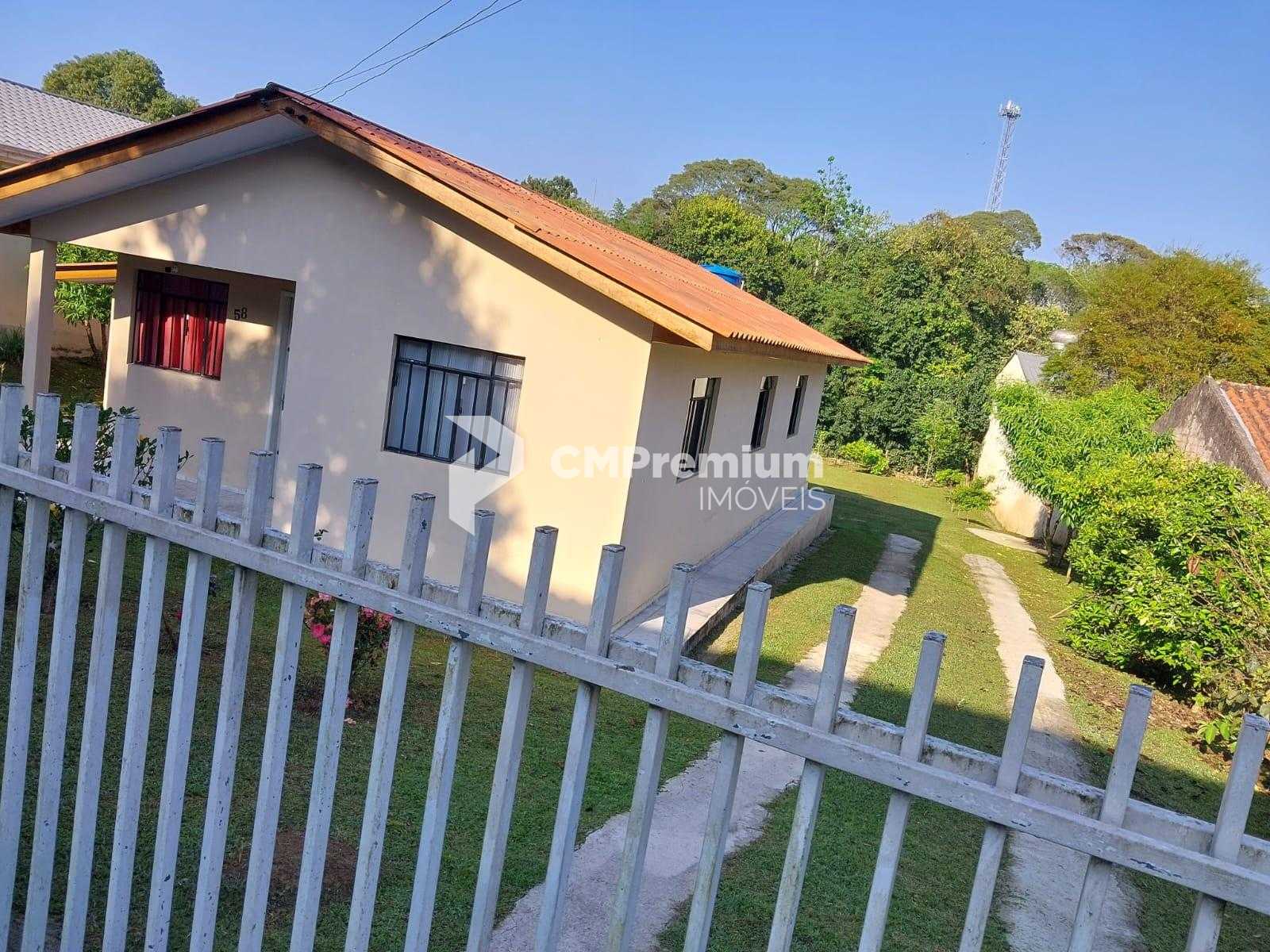 Mini Chácara em Mandirituba com 876m , 3 Quartos, Pomar e Rio ...