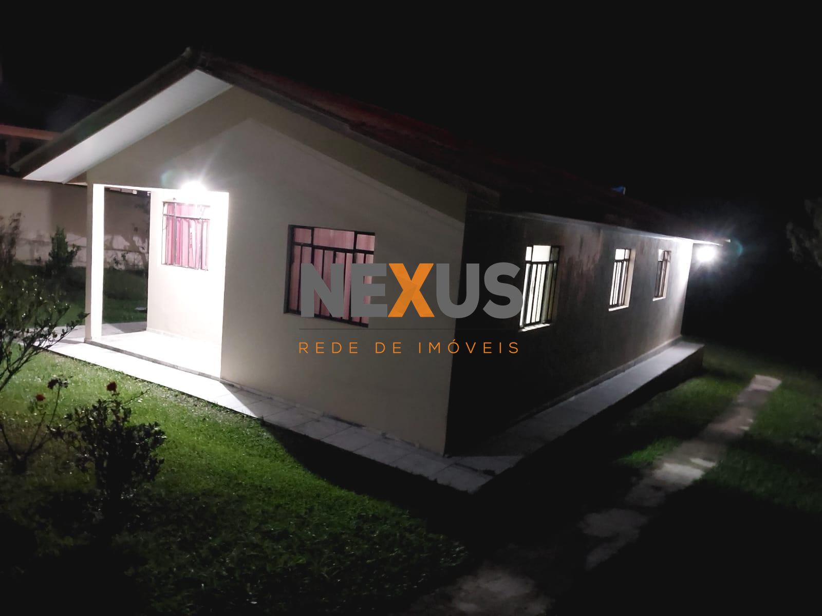 Mini Chácara em Mandirituba com 876m , 3 Quartos, Pomar e Rio ...