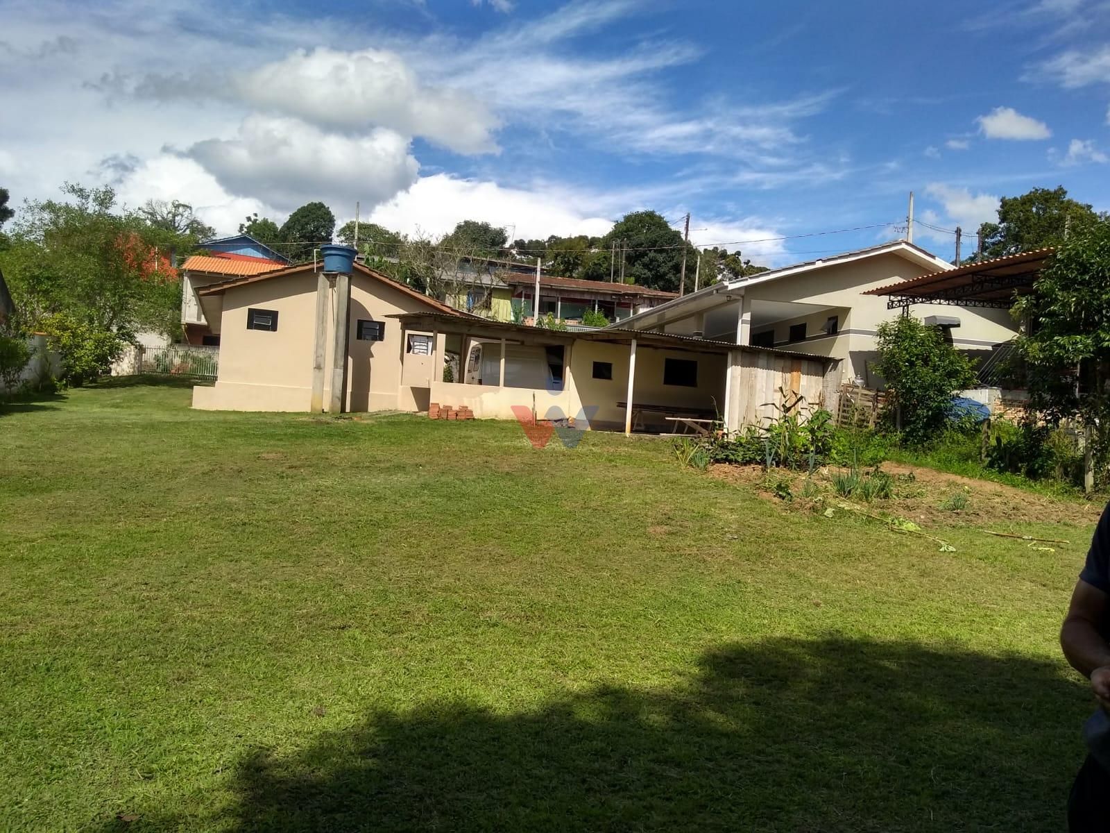 Mini Chácara em Mandirituba com 876m , 3 Quartos, Pomar e Rio ...