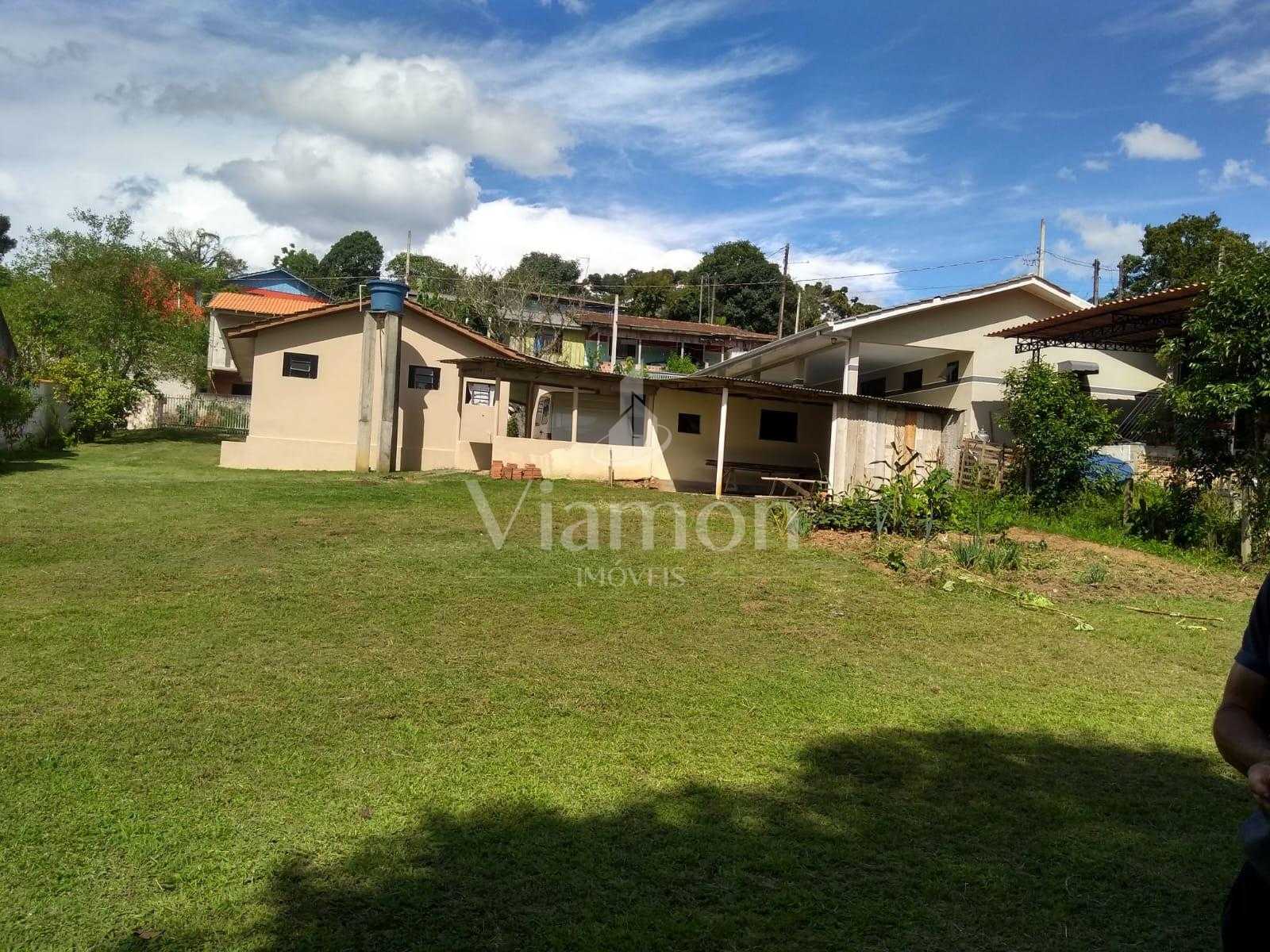 Mini Chácara em Mandirituba com 876m , 3 Quartos, Pomar e Rio ...