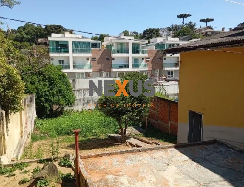 Terreno 480m  Mercês Curitiba | Próx. Parque Barigui | ZR2.1 |...