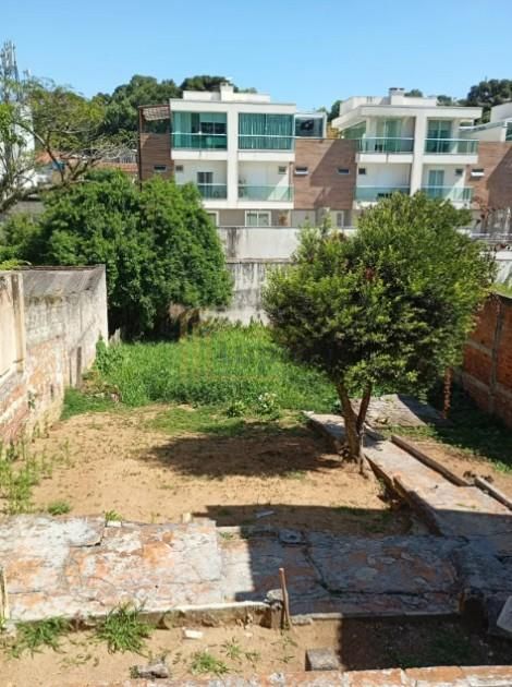 Terreno 480m  Mercês Curitiba | Próx. Parque Barigui | ZR2.1 |...
