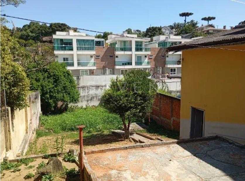 Terreno 480m  Mercês Curitiba | Próx. Parque Barigui | ZR2.1 |...