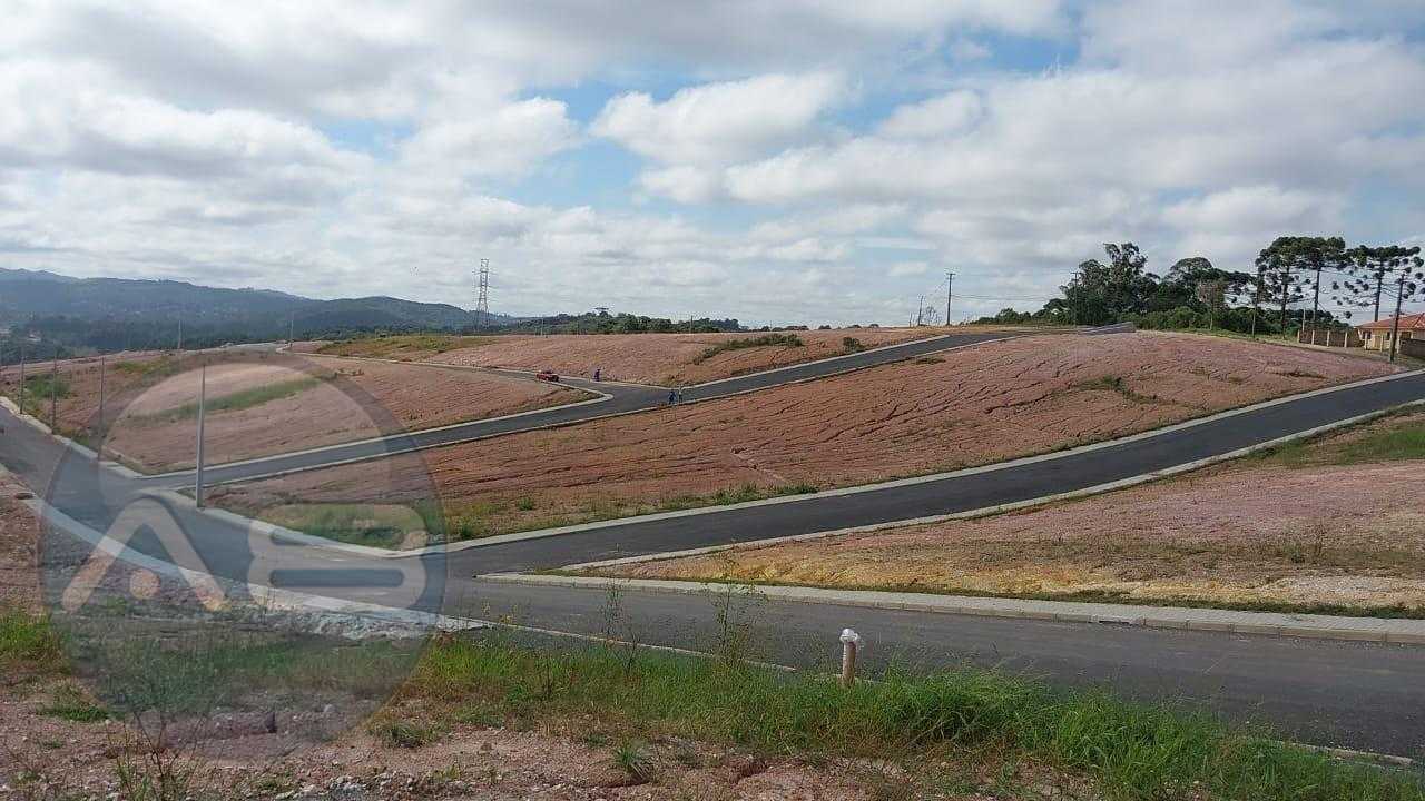 Terreno 180m  ? Venda em Almirante Tamandar? | Jardim Santa F?...