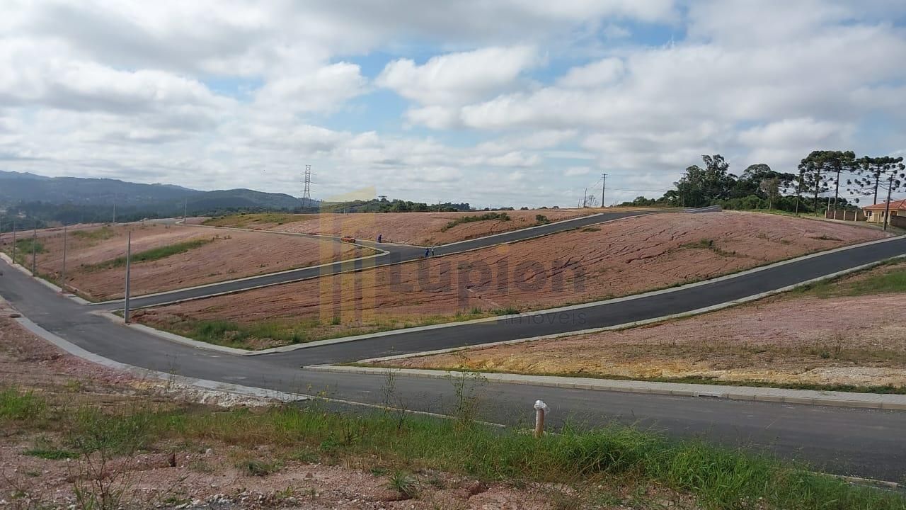 Terreno 180m  à Venda em Almirante Tamandaré | Jardim Santa Fé...