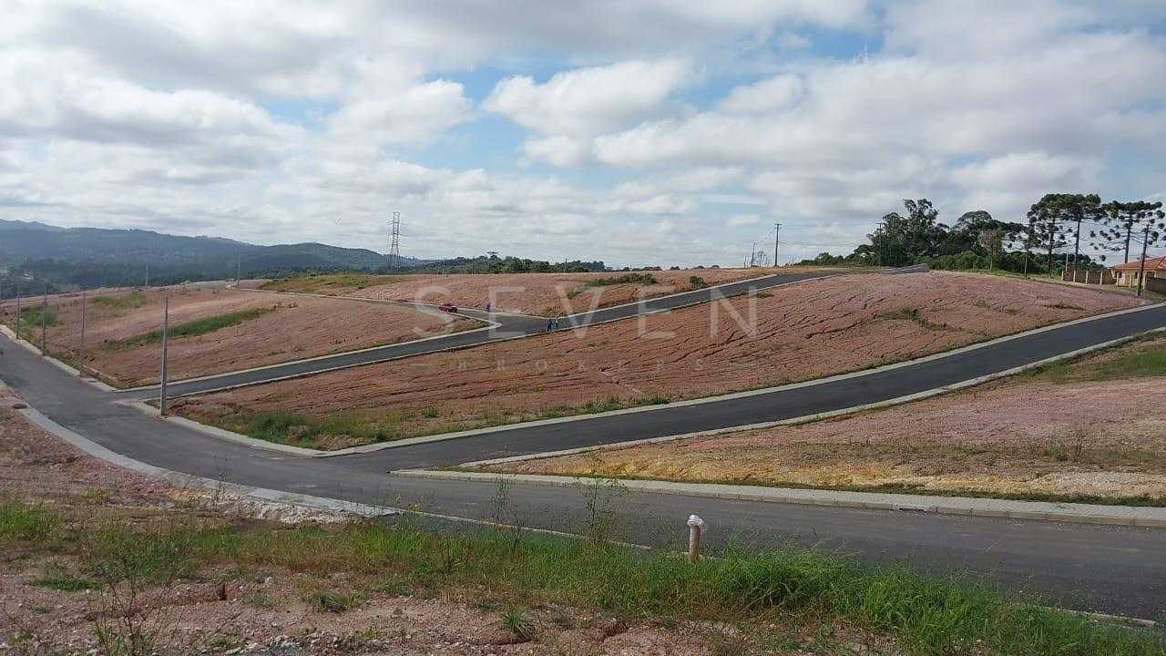 Terreno 180m  à Venda em Almirante Tamandaré | Jardim Santa Fé...