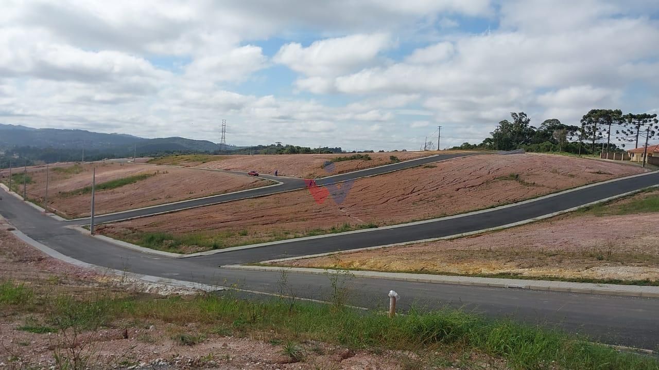 Terreno 180m  à Venda em Almirante Tamandaré | Jardim Santa Fé...