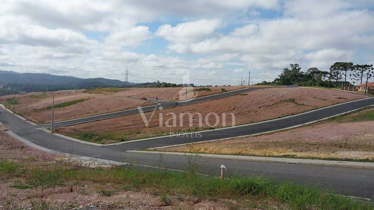 Terreno 180m  à Venda em Almirante Tamandaré | Jardim Santa Fé...