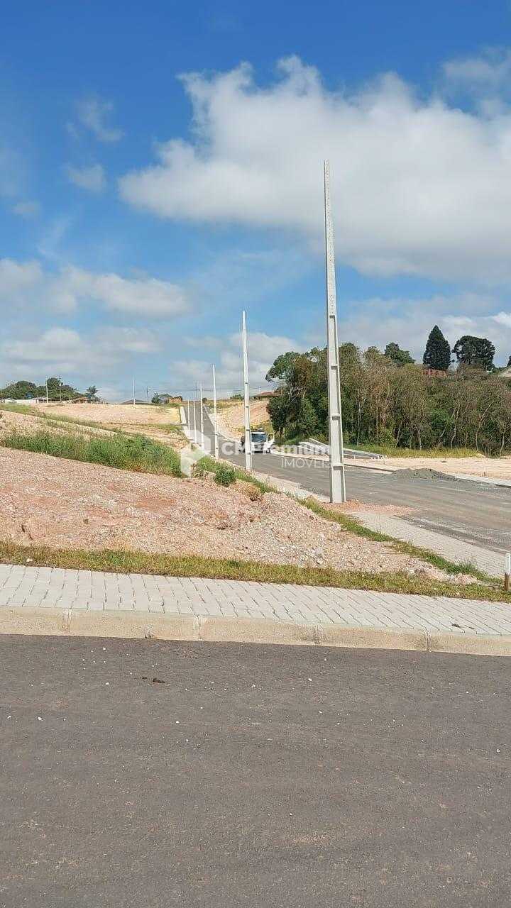 Terreno 180m  à Venda em Almirante Tamandaré | Jardim Santa Fé...