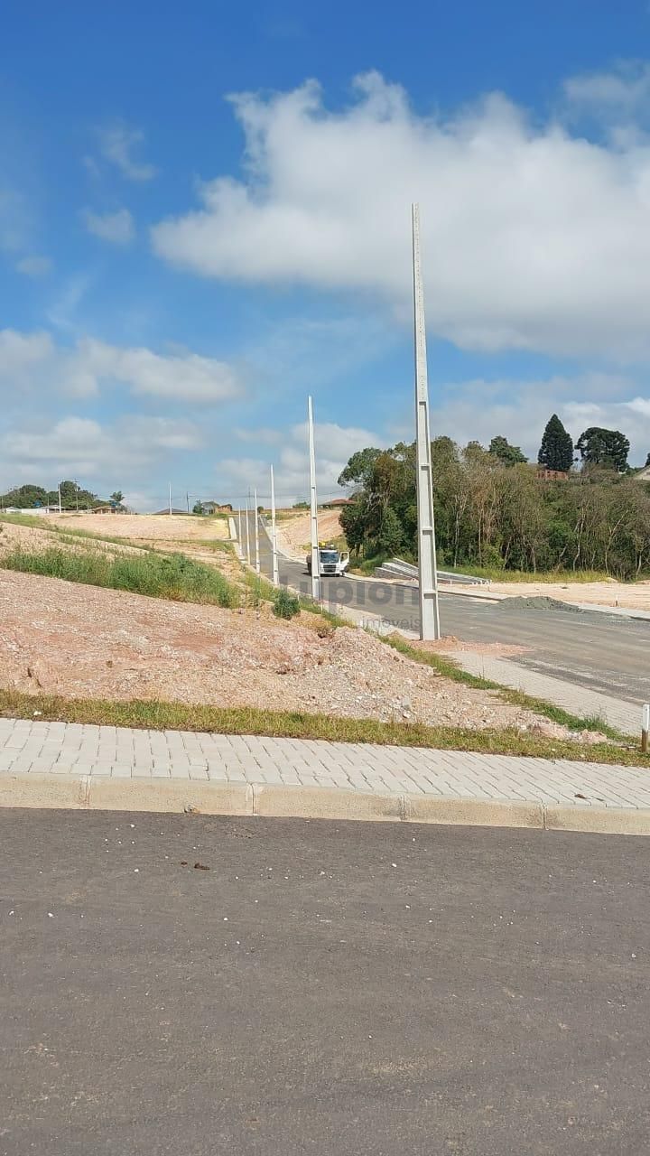 Terreno 180m  à Venda em Almirante Tamandaré | Jardim Santa Fé...