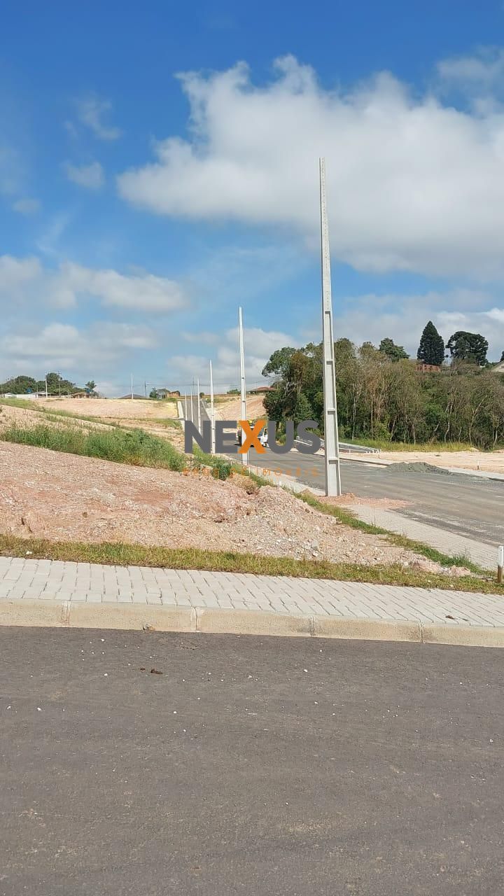 Terreno 180m  à Venda em Almirante Tamandaré | Jardim Santa Fé...