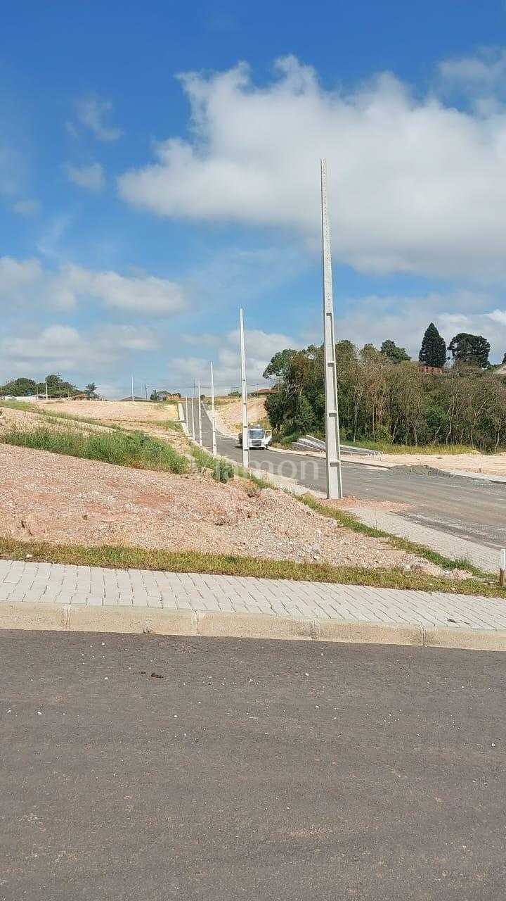 Terreno 180m  à Venda em Almirante Tamandaré | Jardim Santa Fé...