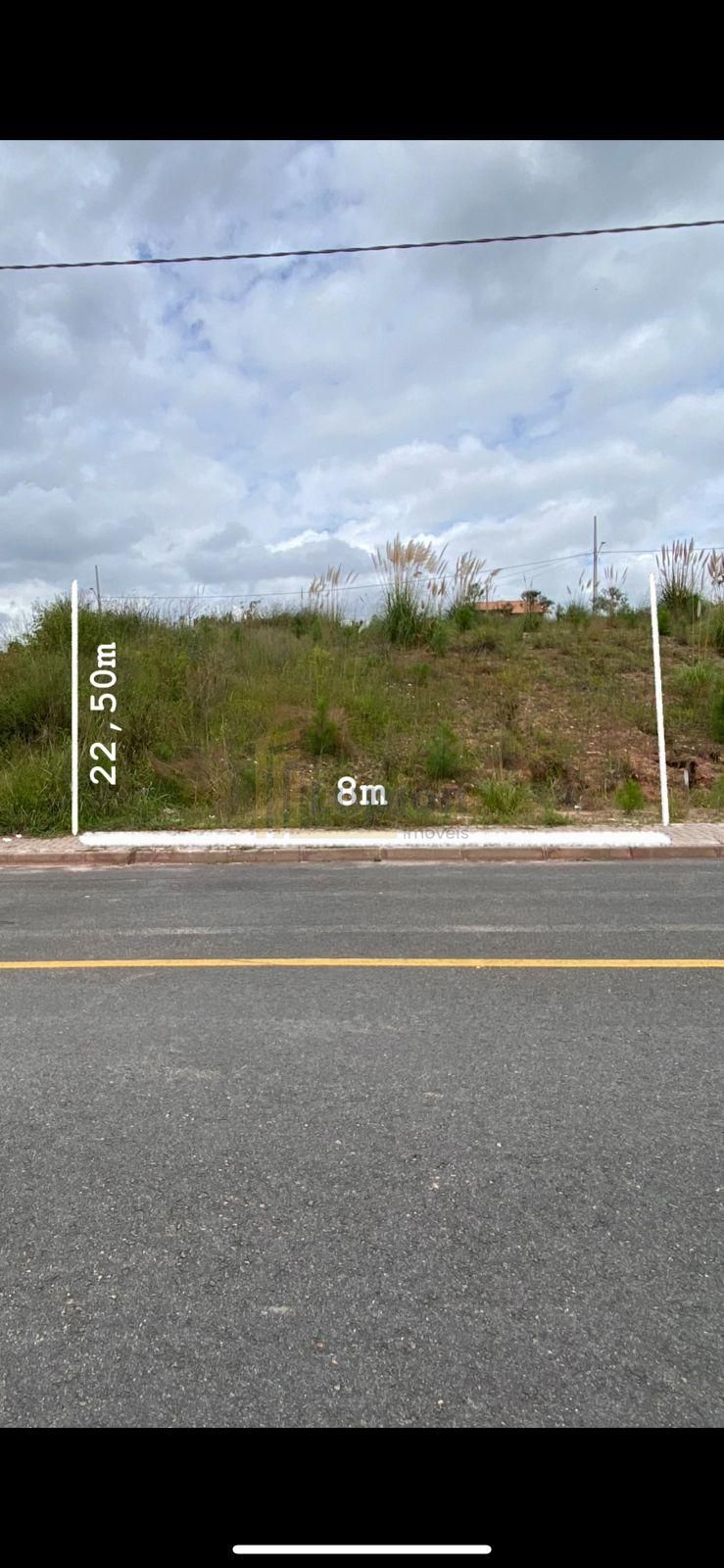 Terreno 180m  à Venda em Almirante Tamandaré | Jardim Santa Fé...