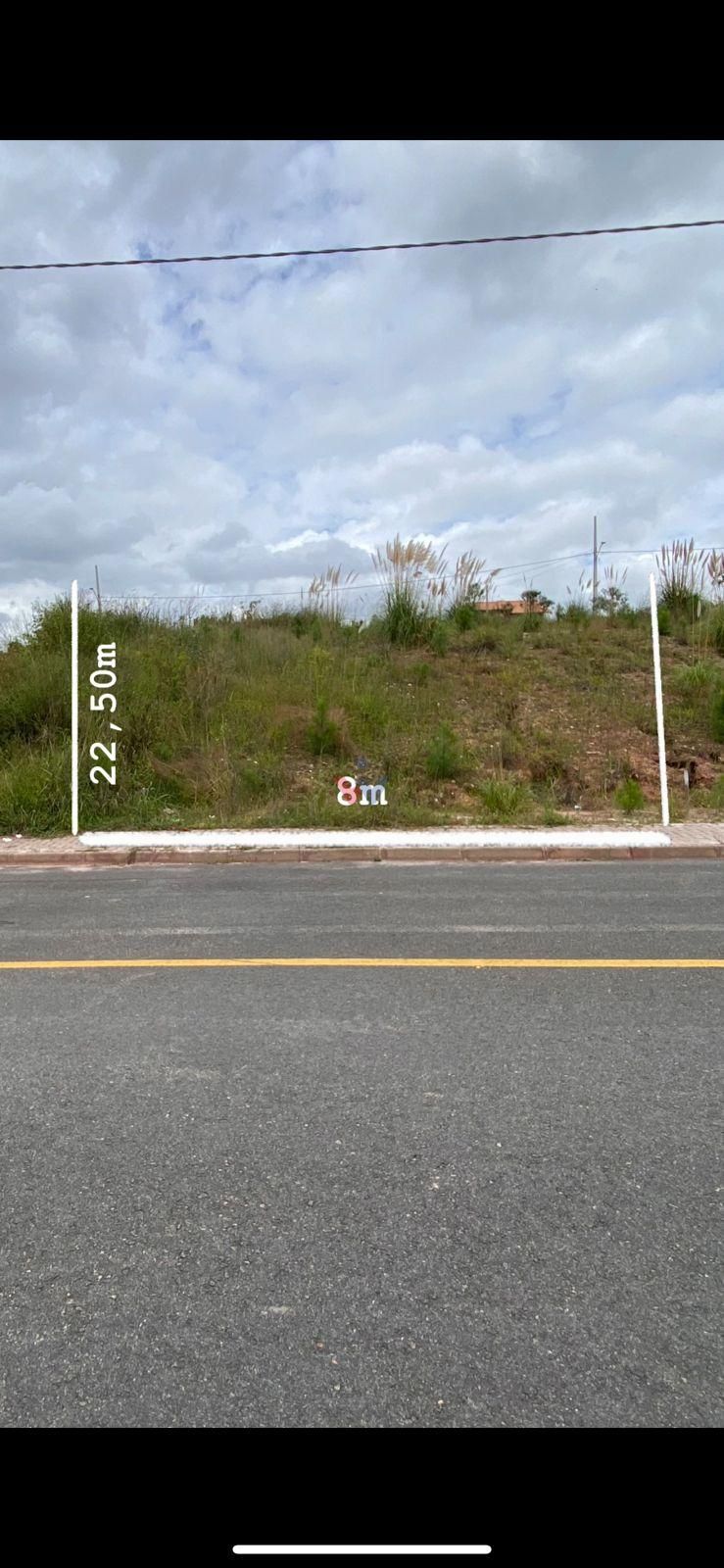 Terreno 180m  à Venda em Almirante Tamandaré | Jardim Santa Fé...