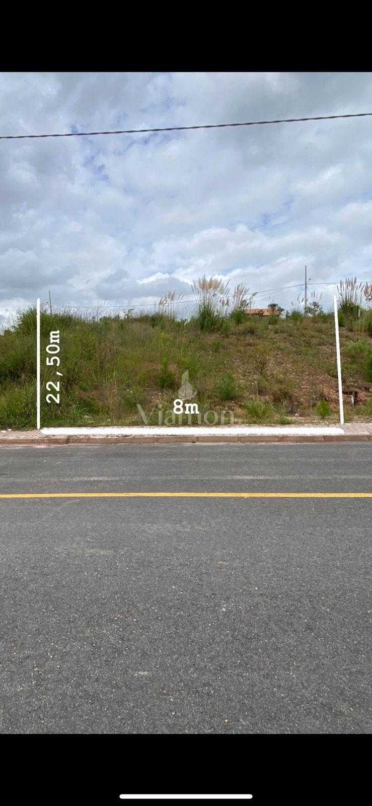 Terreno 180m  à Venda em Almirante Tamandaré | Jardim Santa Fé...