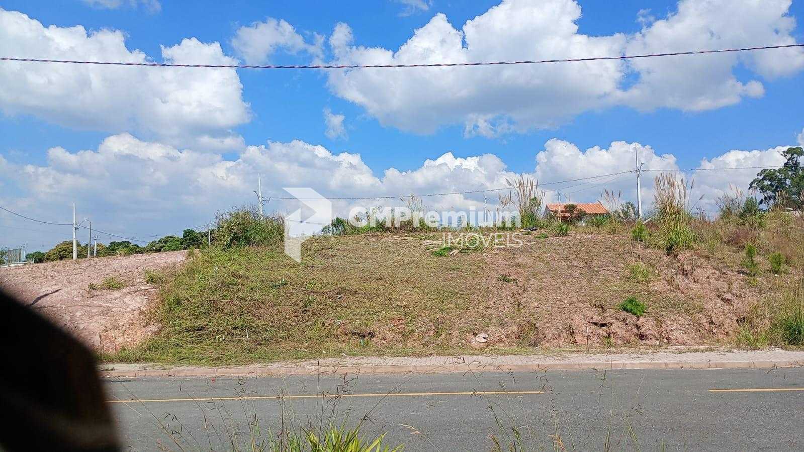 Terreno 180m  à Venda em Almirante Tamandaré | Jardim Santa Fé...