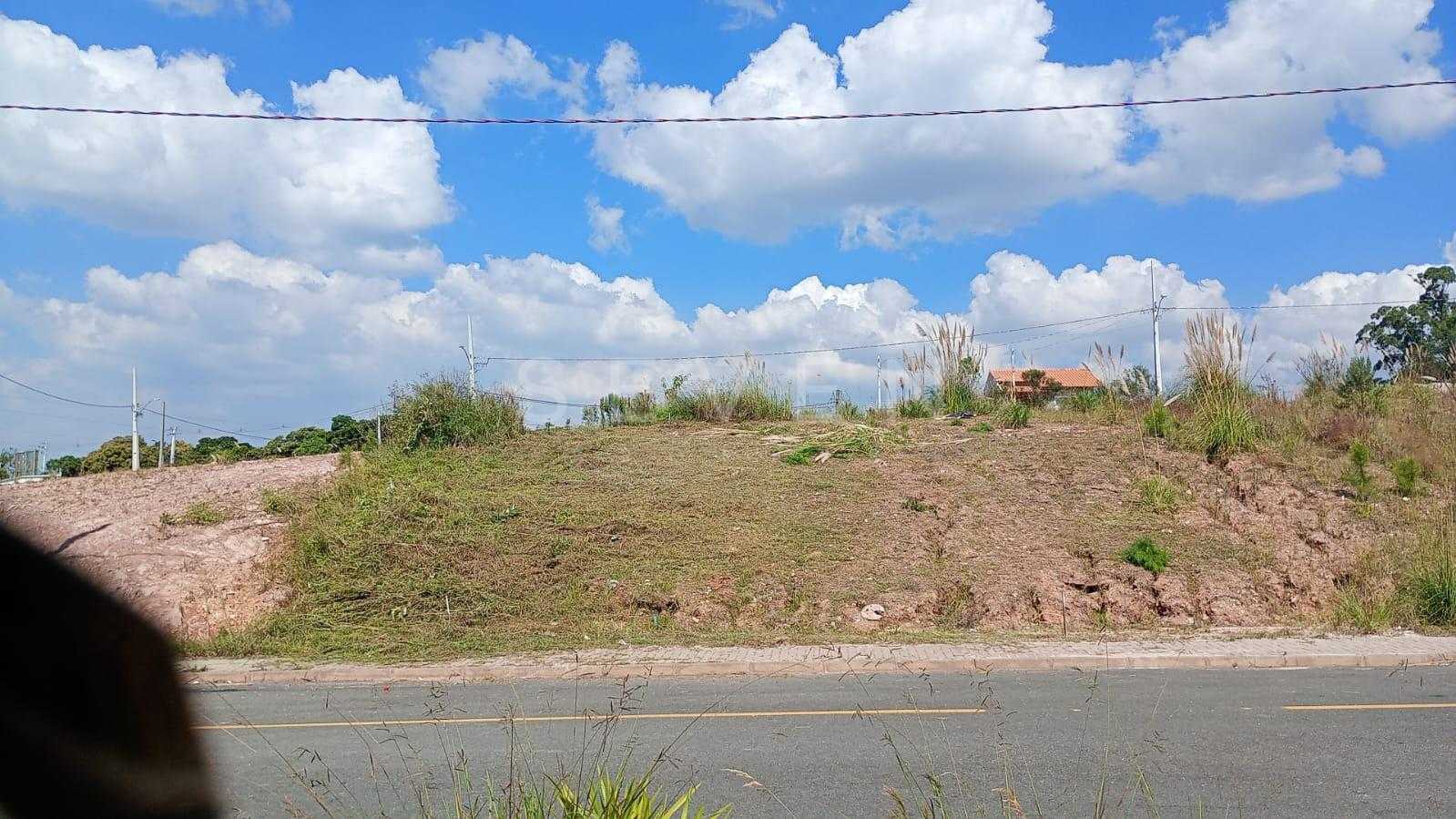 Terreno 180m  à Venda em Almirante Tamandaré | Jardim Santa Fé...