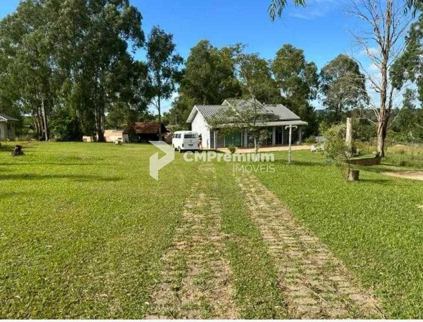 Chácara 5.000m  em Condomínio | Mandirituba divisa Fazenda Rio...