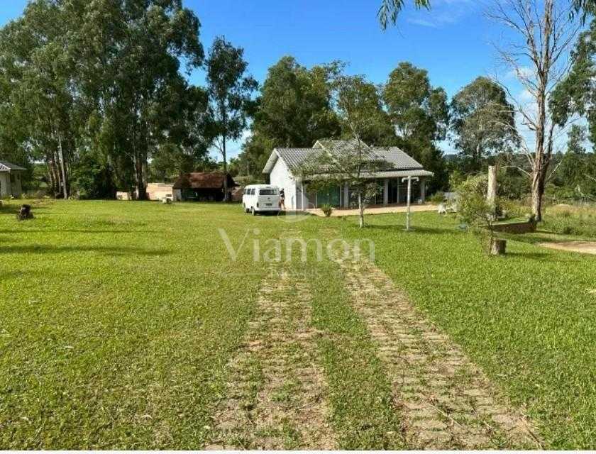 Chácara 5.000m  em Condomínio | Mandirituba divisa Fazenda Rio...