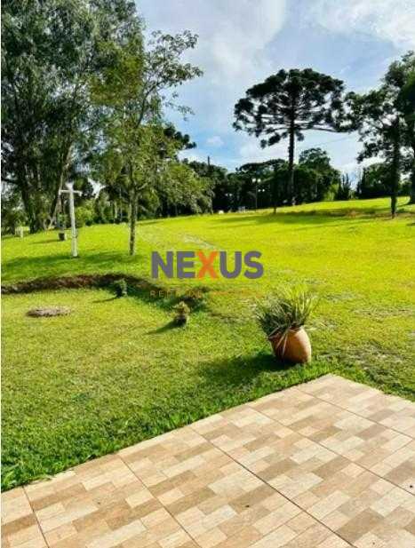 Chácara 5.000m  em Condomínio | Mandirituba divisa Fazenda Rio...