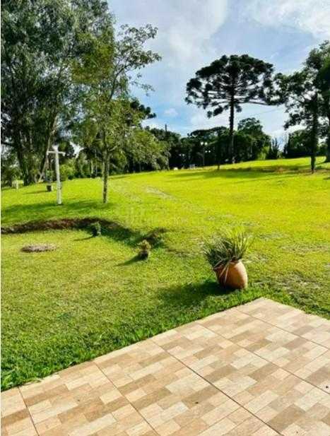 Chácara 5.000m  em Condomínio | Mandirituba divisa Fazenda Rio...