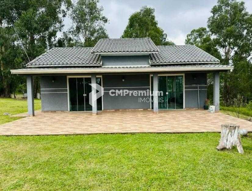 Chácara 5.000m  em Condomínio | Mandirituba divisa Fazenda Rio...