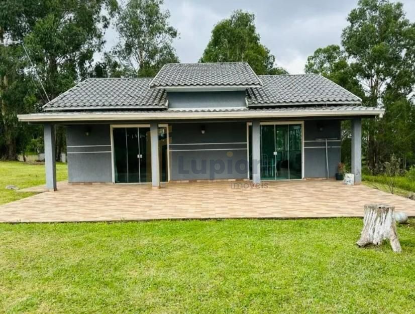 Chácara 5.000m  em Condomínio | Mandirituba divisa Fazenda Rio...