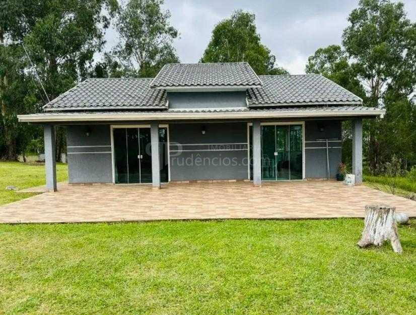 Chácara 5.000m  em Condomínio | Mandirituba divisa Fazenda Rio...