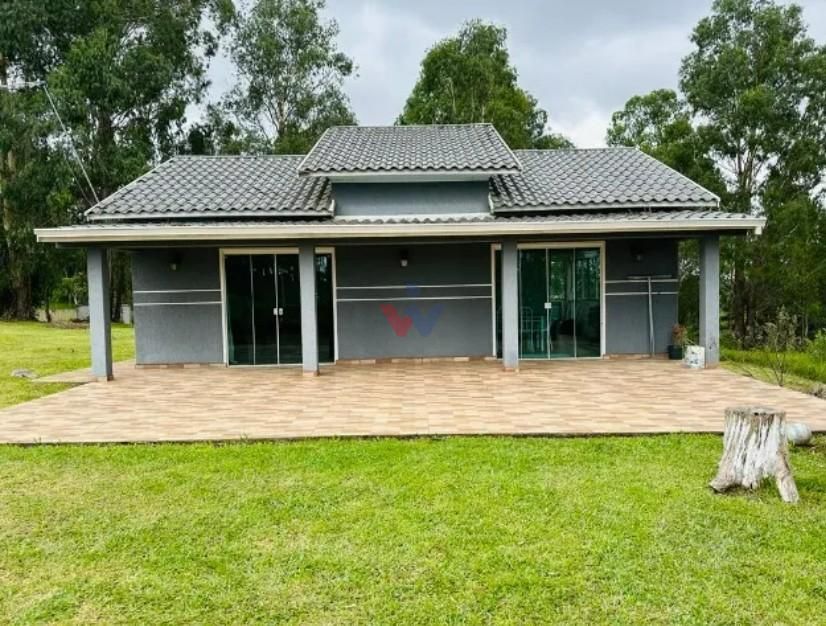 Chácara 5.000m  em Condomínio | Mandirituba divisa Fazenda Rio...