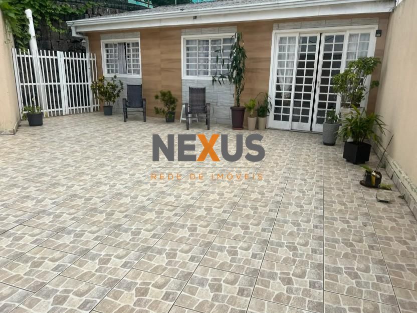 Casa 4 quartos c  suíte no Barreirinha, 412m , churrasqueira e...