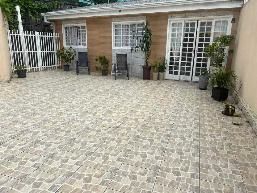 Casa 4 quartos c  suíte no Barreirinha, 412m , churrasqueira e...