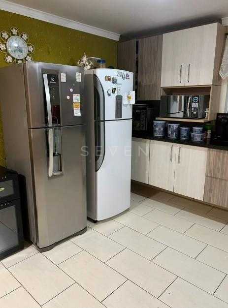 Casa 4 quartos c  suíte no Barreirinha, 412m , churrasqueira e...