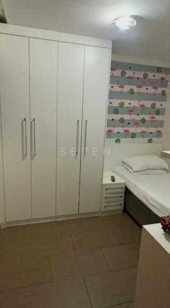 Casa 4 quartos c  suíte no Barreirinha, 412m , churrasqueira e...