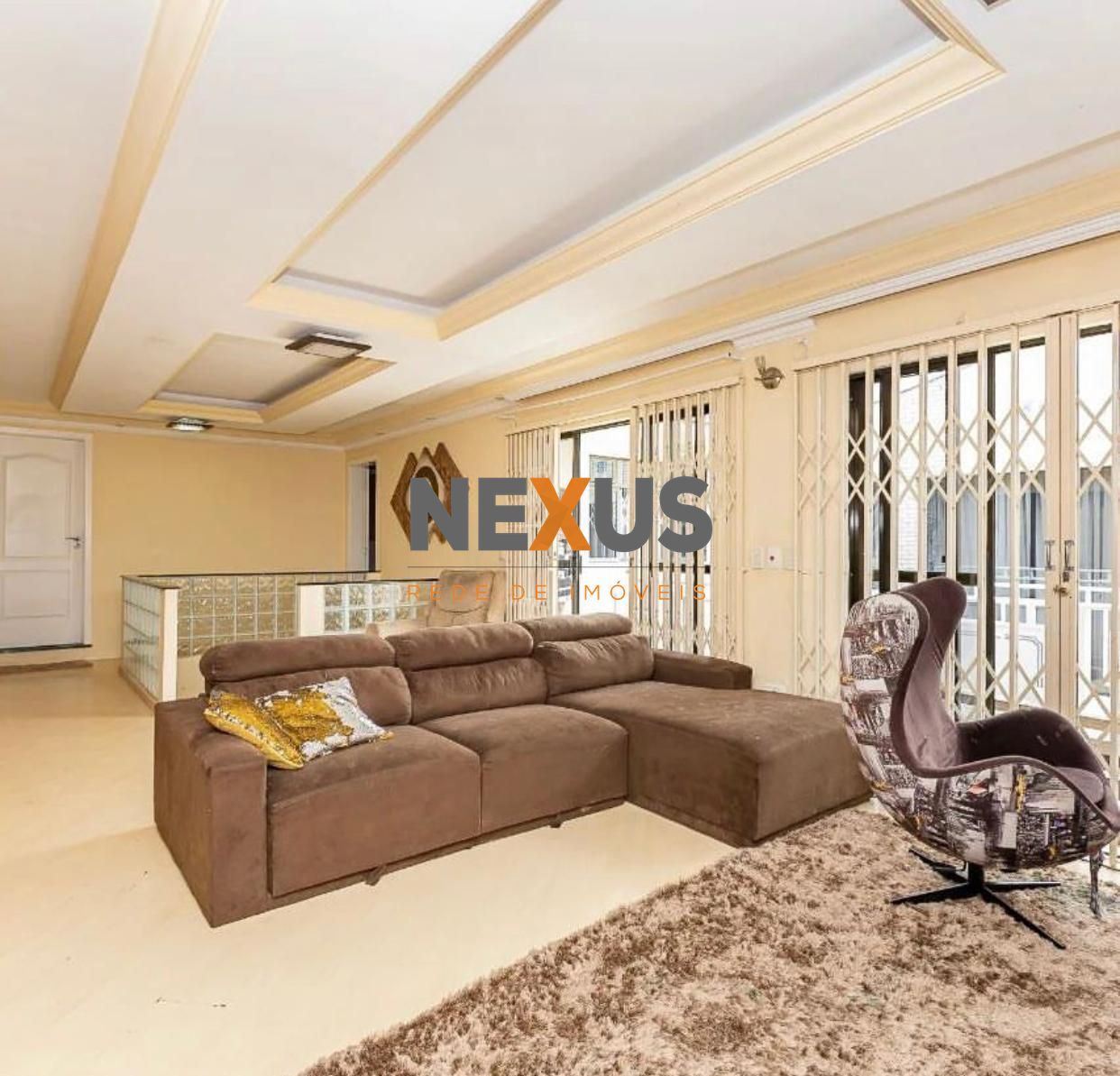 Prédio com Renda de até R 20 mil mês em Araucária | Alto Retorno