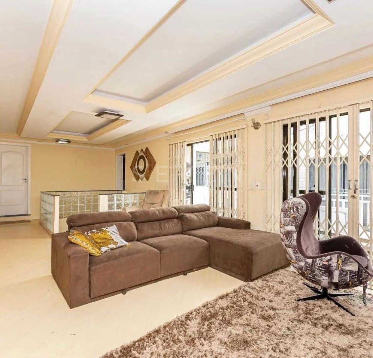 Prédio com Renda de até R 20 mil mês em Araucária | Alto Retorno