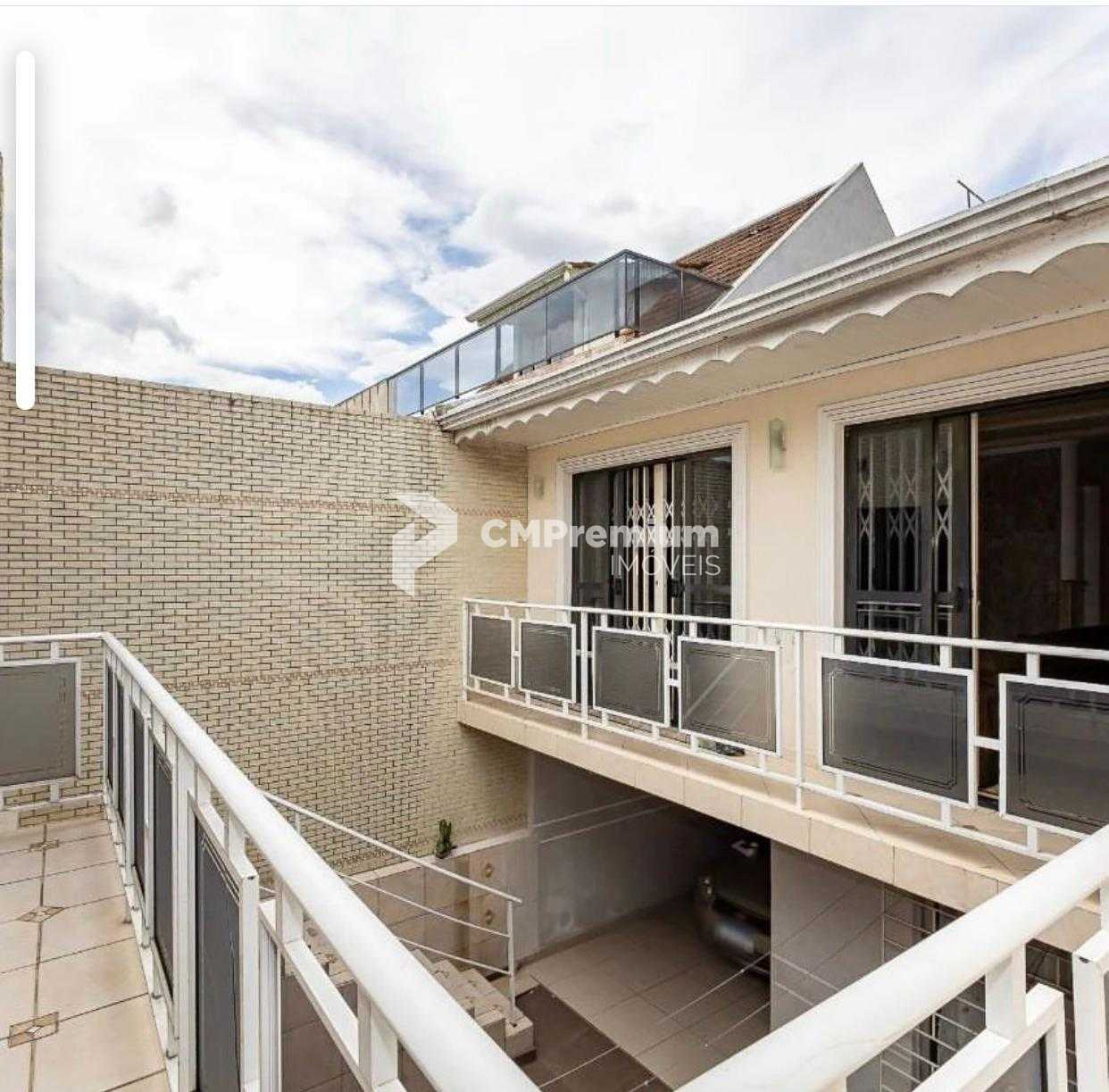 Prédio com Renda de até R 20 mil mês em Araucária | Alto Retorno