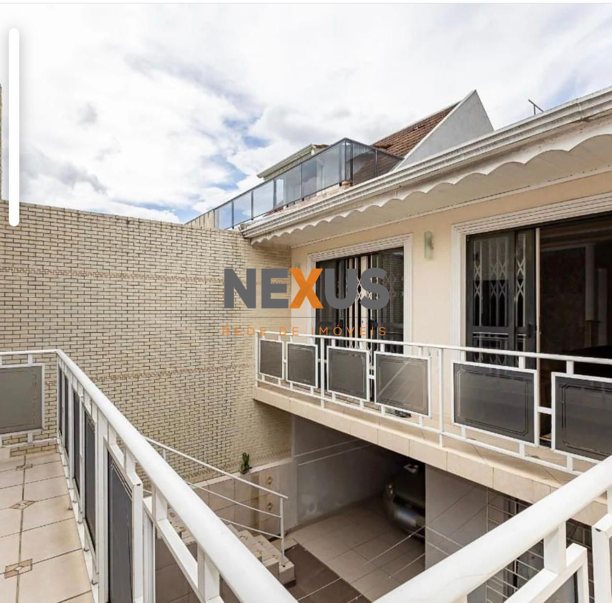 Prédio com Renda de até R 20 mil mês em Araucária | Alto Retorno