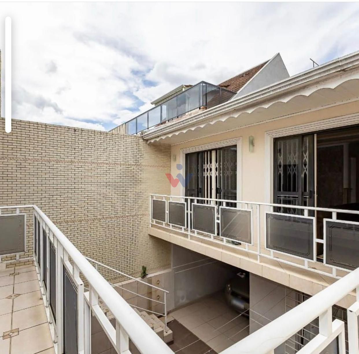 Prédio com Renda de até R 20 mil mês em Araucária | Alto Retorno